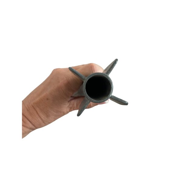 Vintage Military Inert Practice Dummy Bomb - Picture 5 of 7